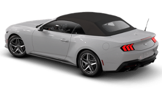 2026 Ford Mustang® External Image 2
